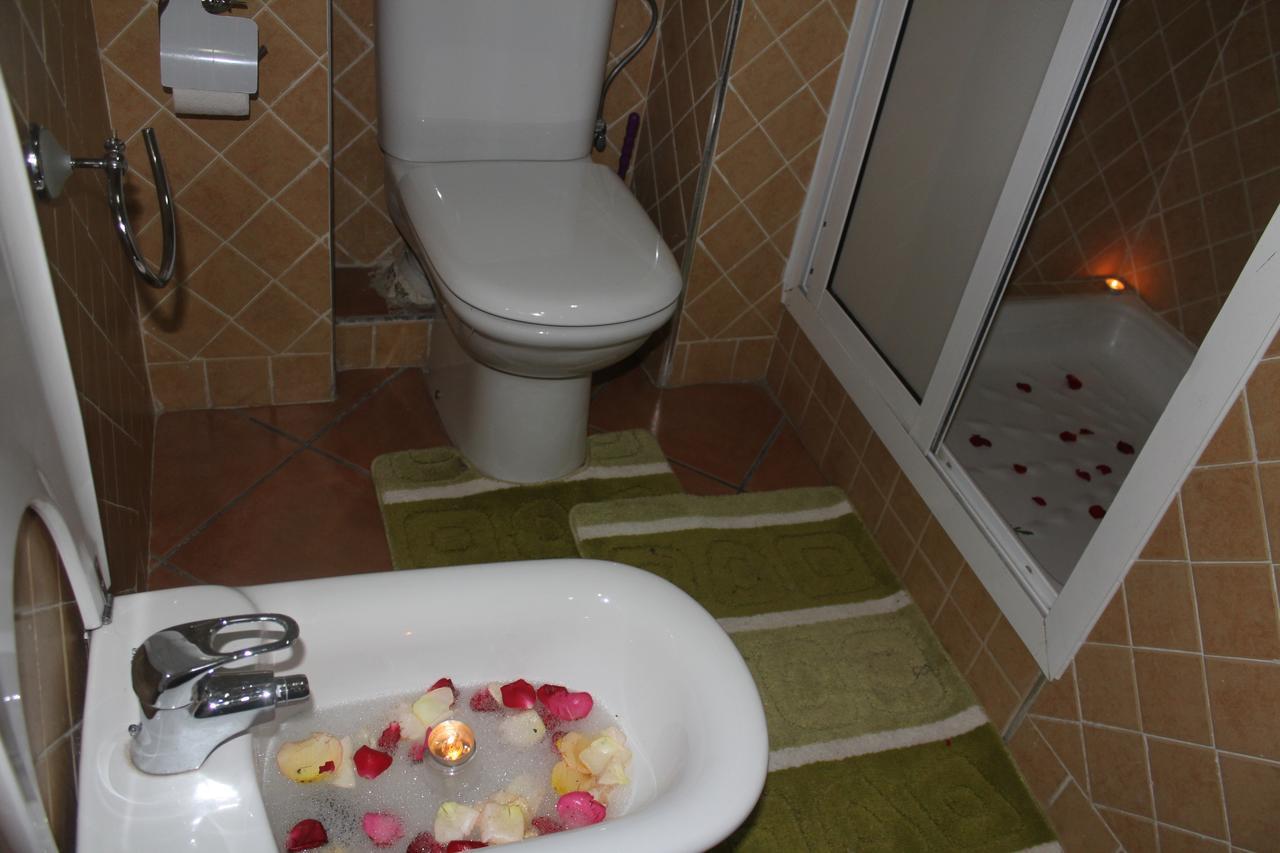 Rooms Palace Appart-Hotel Marrakesh Exterior foto